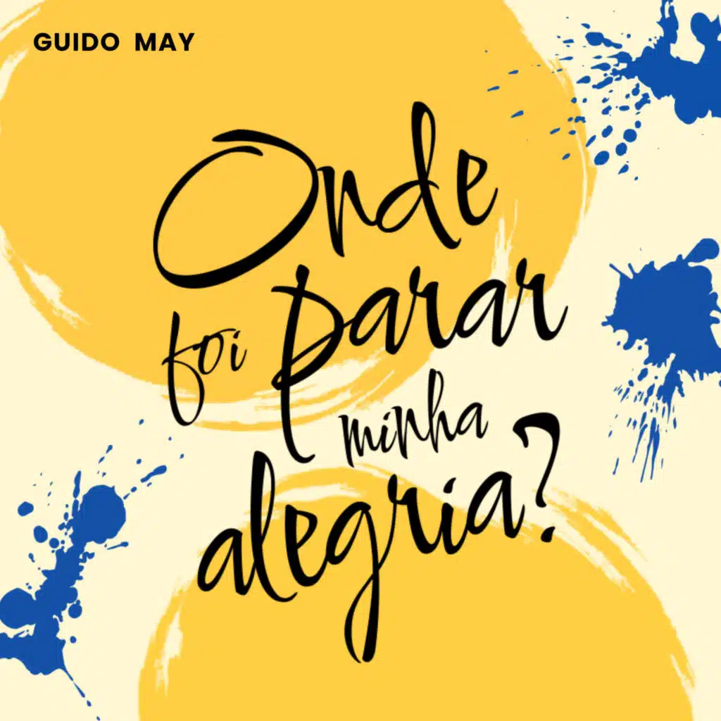 Guido May