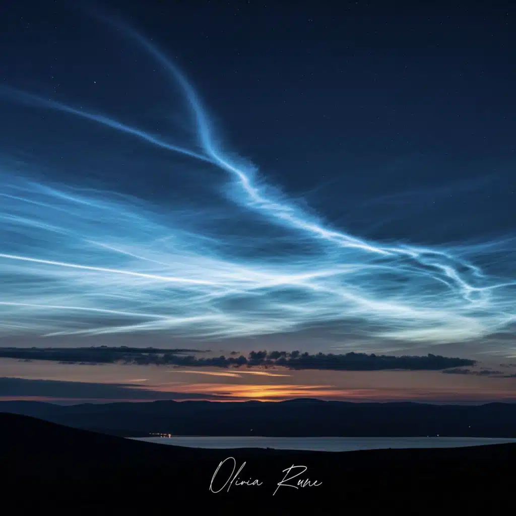 Noctilucent Clouds