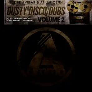 Dusty Disco Dubs, Vol. 2
