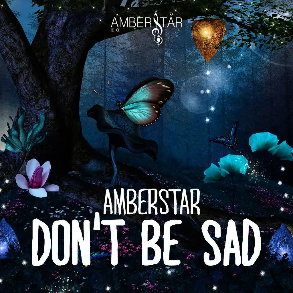 Don't Be Sad