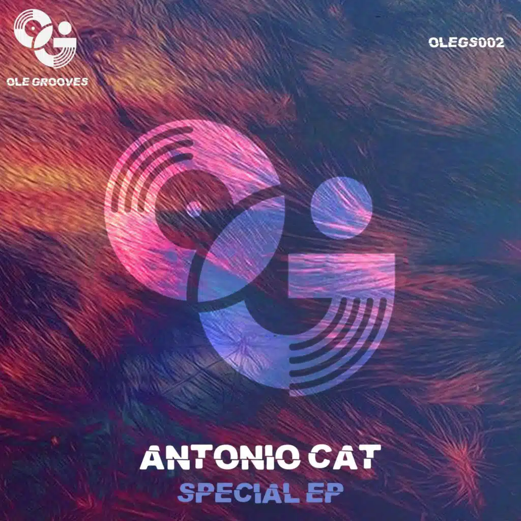 Antonio Cat