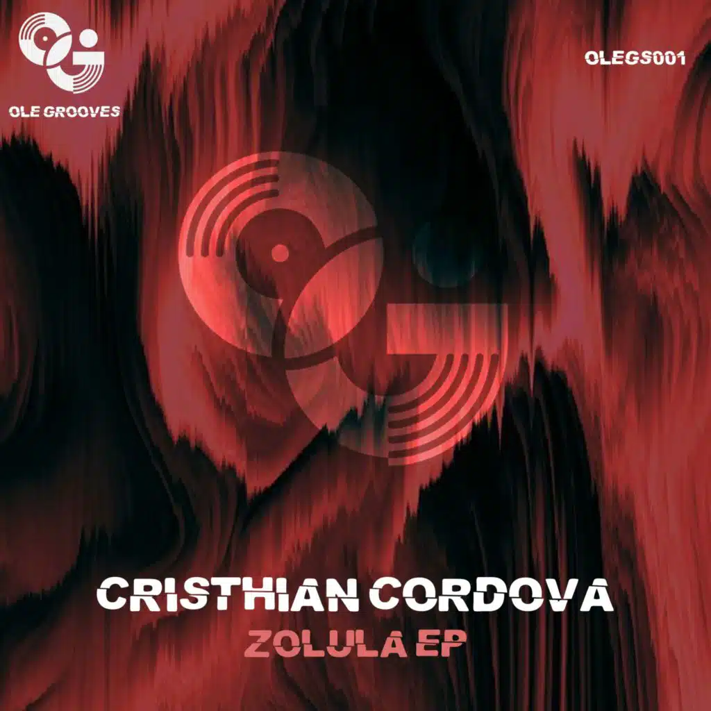 Cristhian Cordova