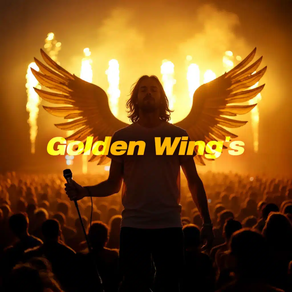 Golden Wings