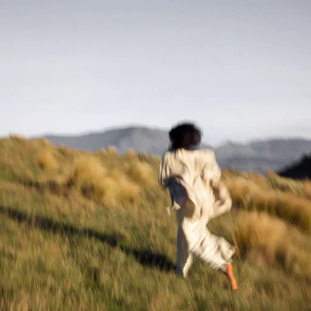 The Art of Letting Go