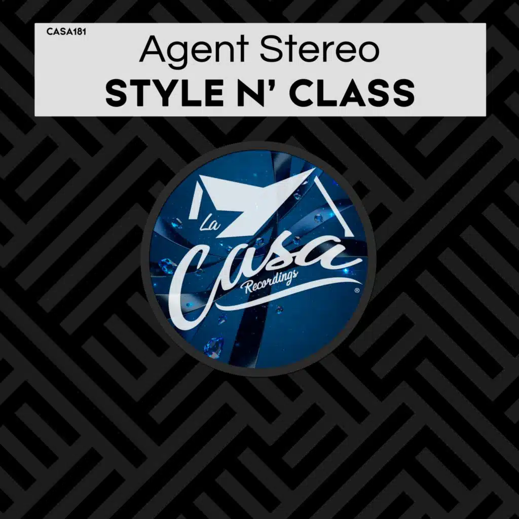Agent Stereo