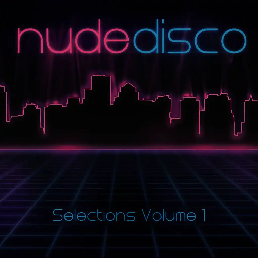 Now Now Now (The Penelopes Nude Disco Mix)