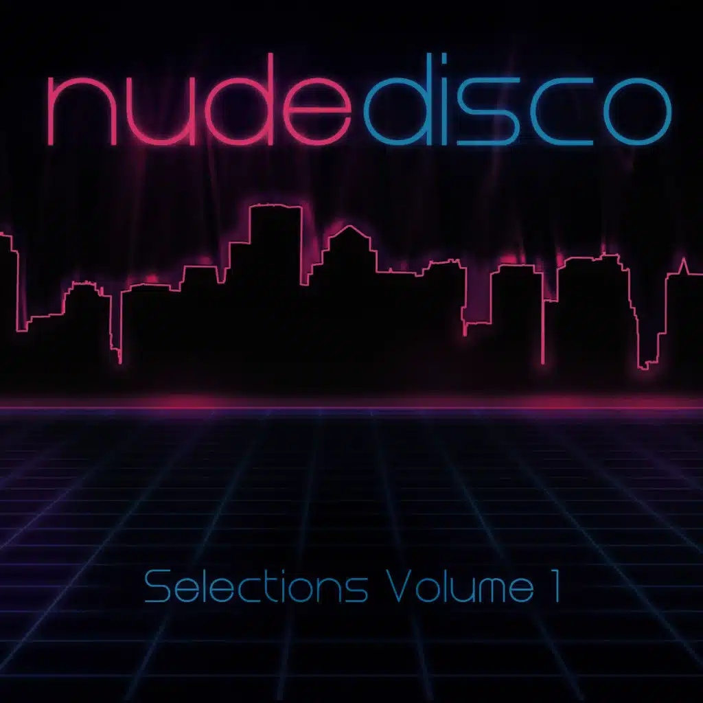 Nude Disco Selections, Vol. 1
