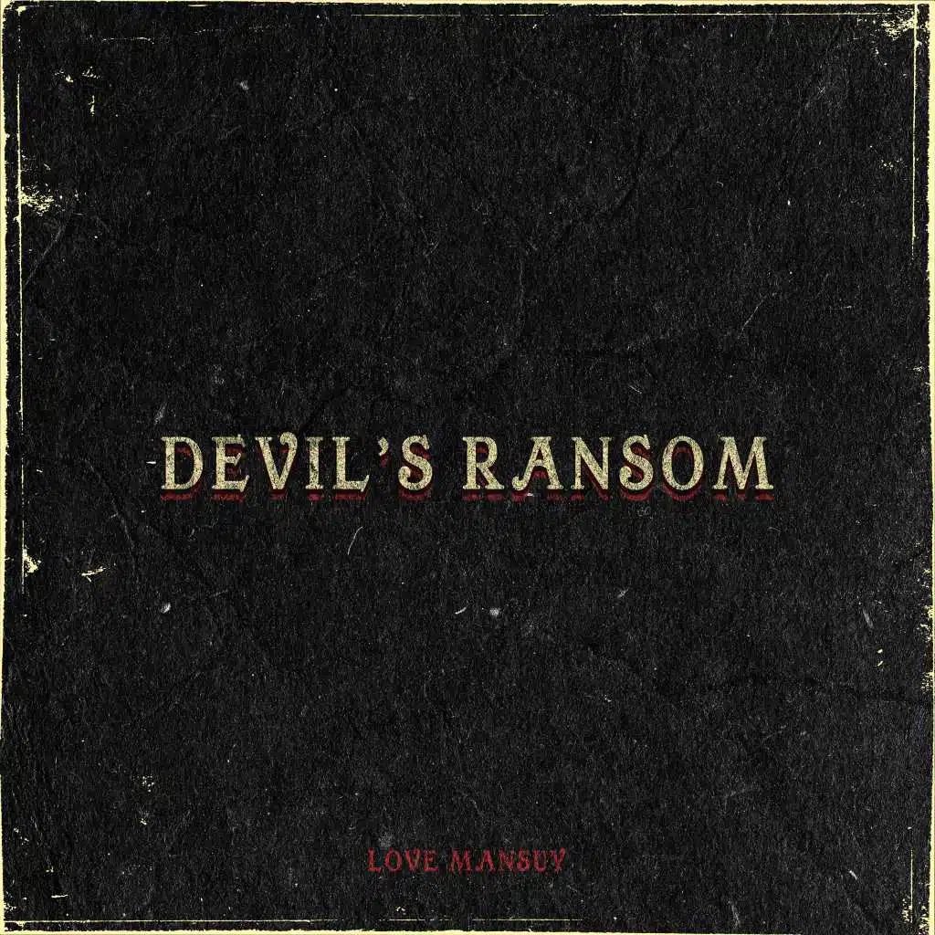 Devil's Ransom