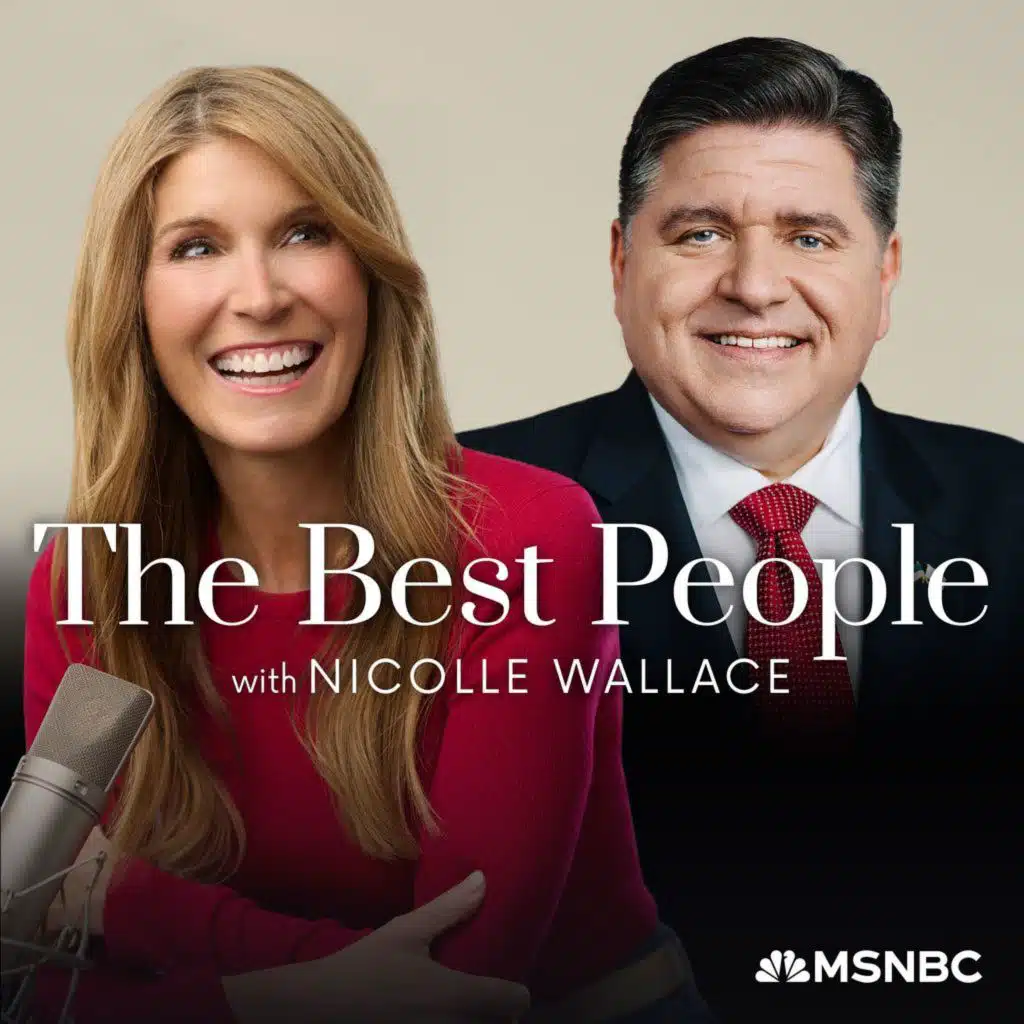 JB Pritzker on ICE Raids in Chicago: “People are Traumatized”