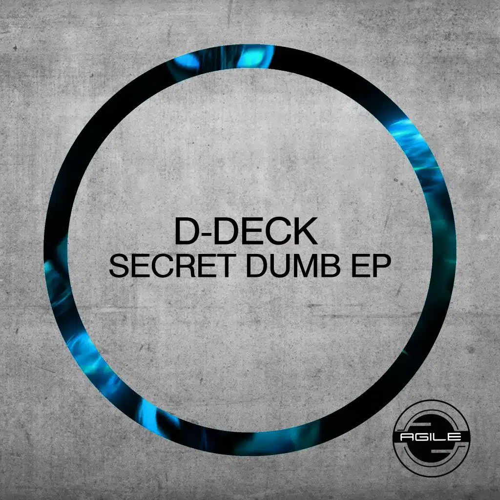 D-Deck - Secret Dumb EP