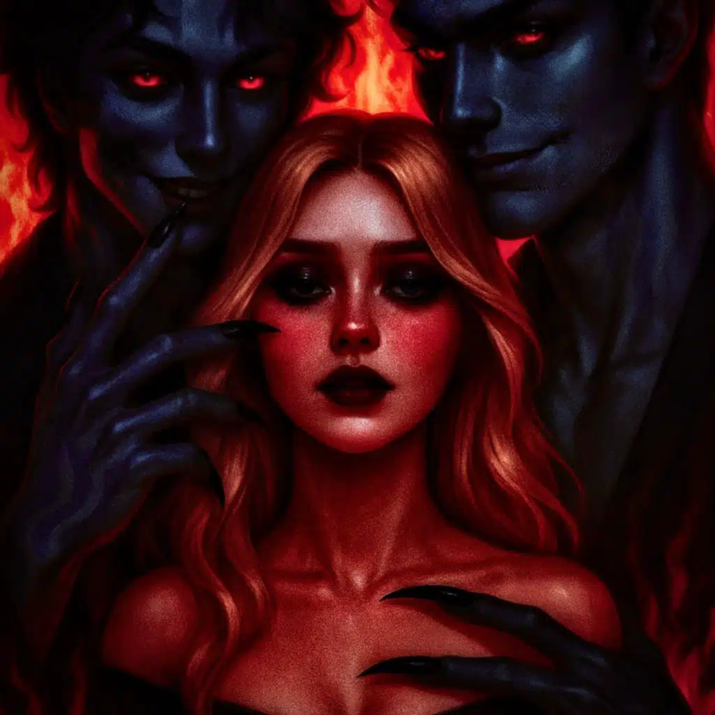 Darkest Desire (Bass Boosted)