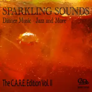Sparkling Sounds Dinner Music - Jazz and More