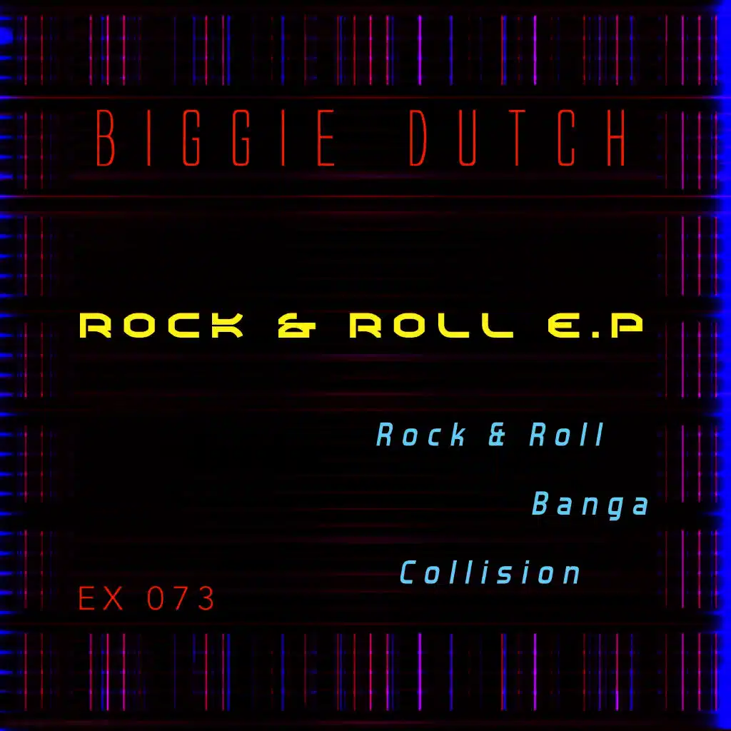Rock & Roll (Original Mix)
