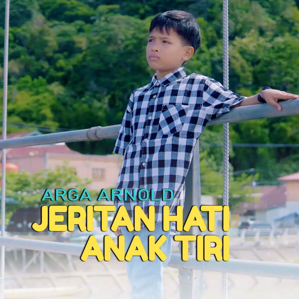 Arga Arnold