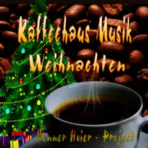 Kaffeehaus Musik Weihnachten