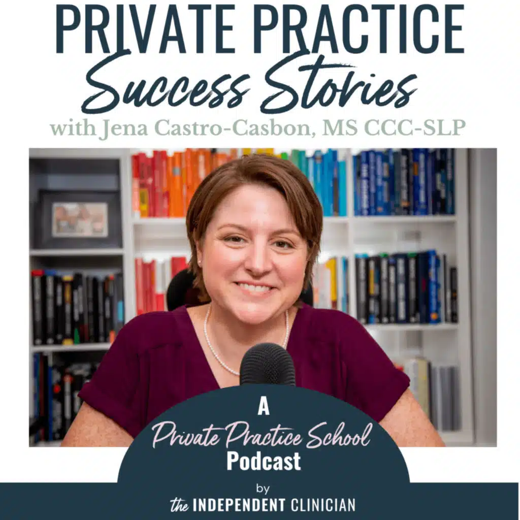 Leaving the SNF Life Behind: Finding Purpose Again in Private Practice with Meghan Powers