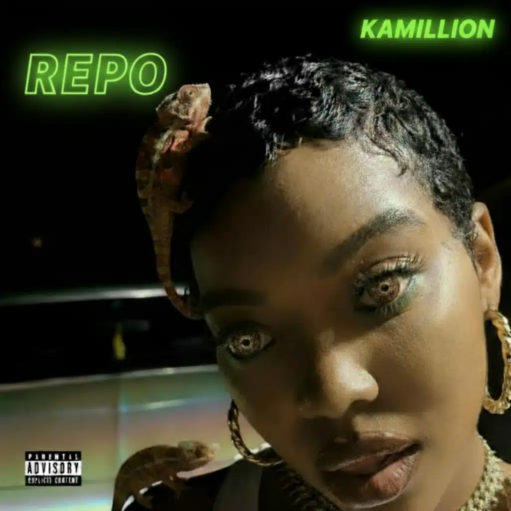 KaMillion