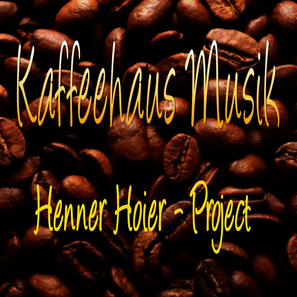 Kaffeehaus Musik