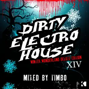 Dirty Electro House XIV - Winter Wonderland Deluxe Edition