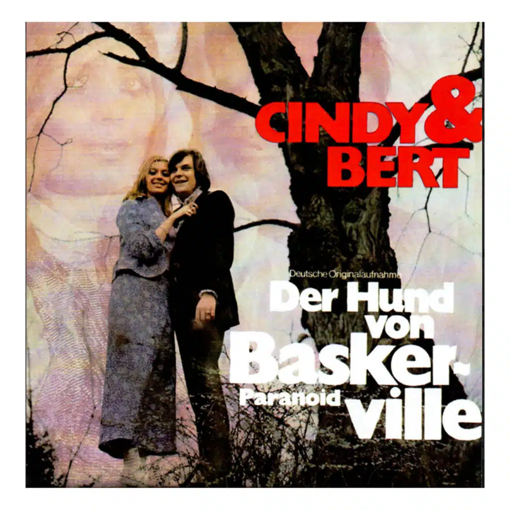 Cindy & Bert