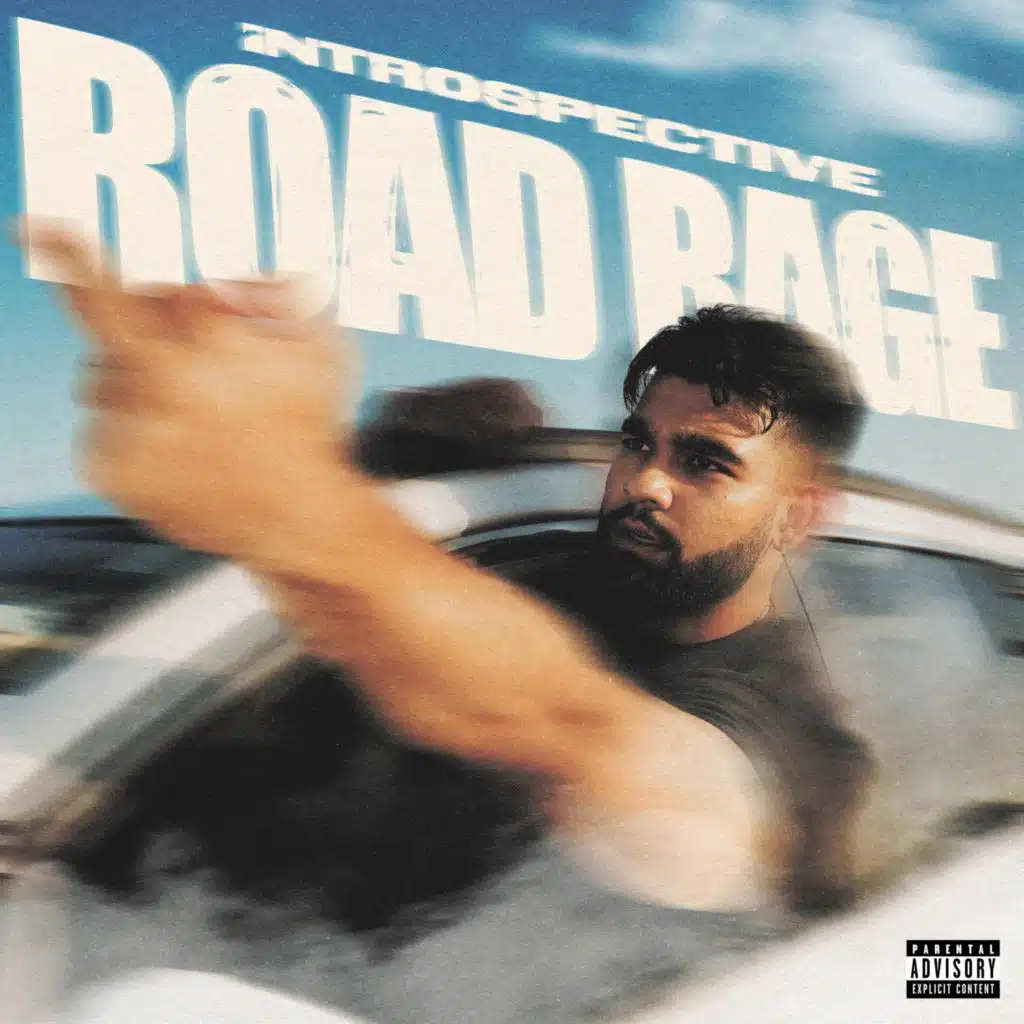 INTROSPECTIVE ROAD RAGE