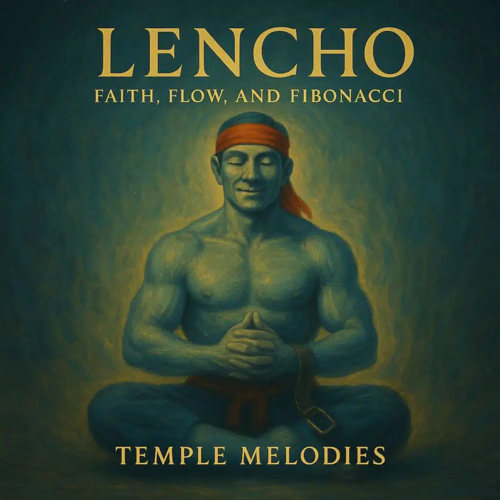 Lencho (Faith, Flow, and Fibonacci)