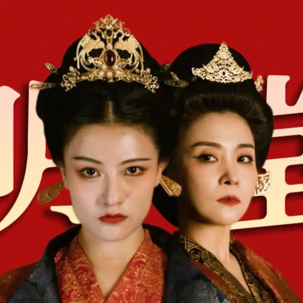 我在乌镇遇到了武则天！采访：朱虹璇《明堂夜雪》导演、编剧