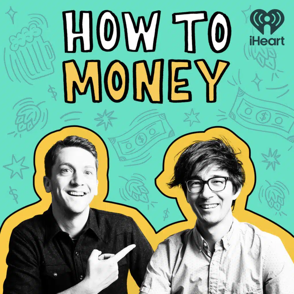 Ask HTM – Sinking Funds for BIG Purchases, PTO Advances, & Investing for Early Retirement #1054