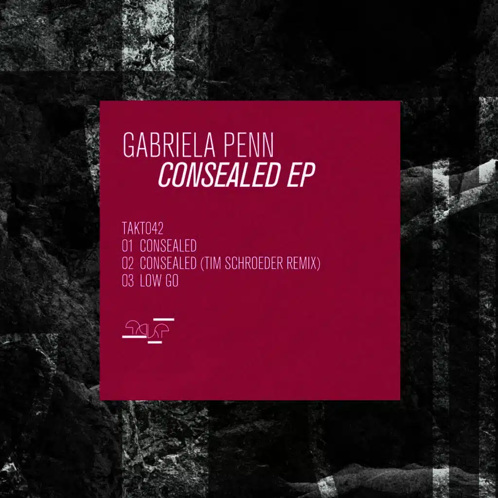 Consealed EP