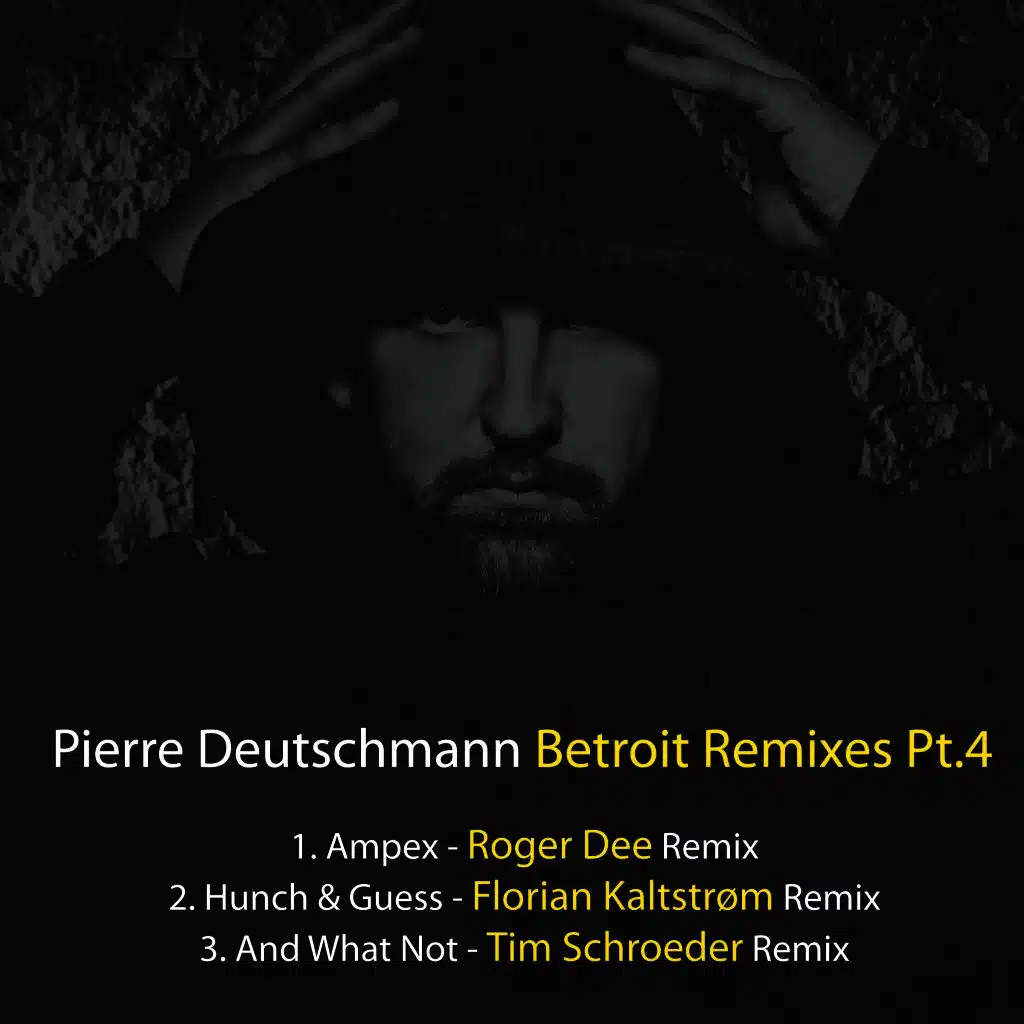 Ampex (Roger Dee Remix)