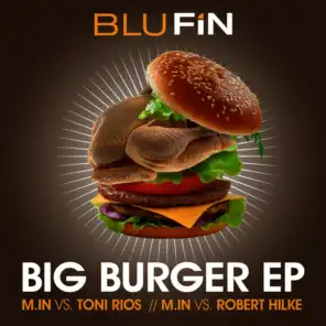 Big Burger EP