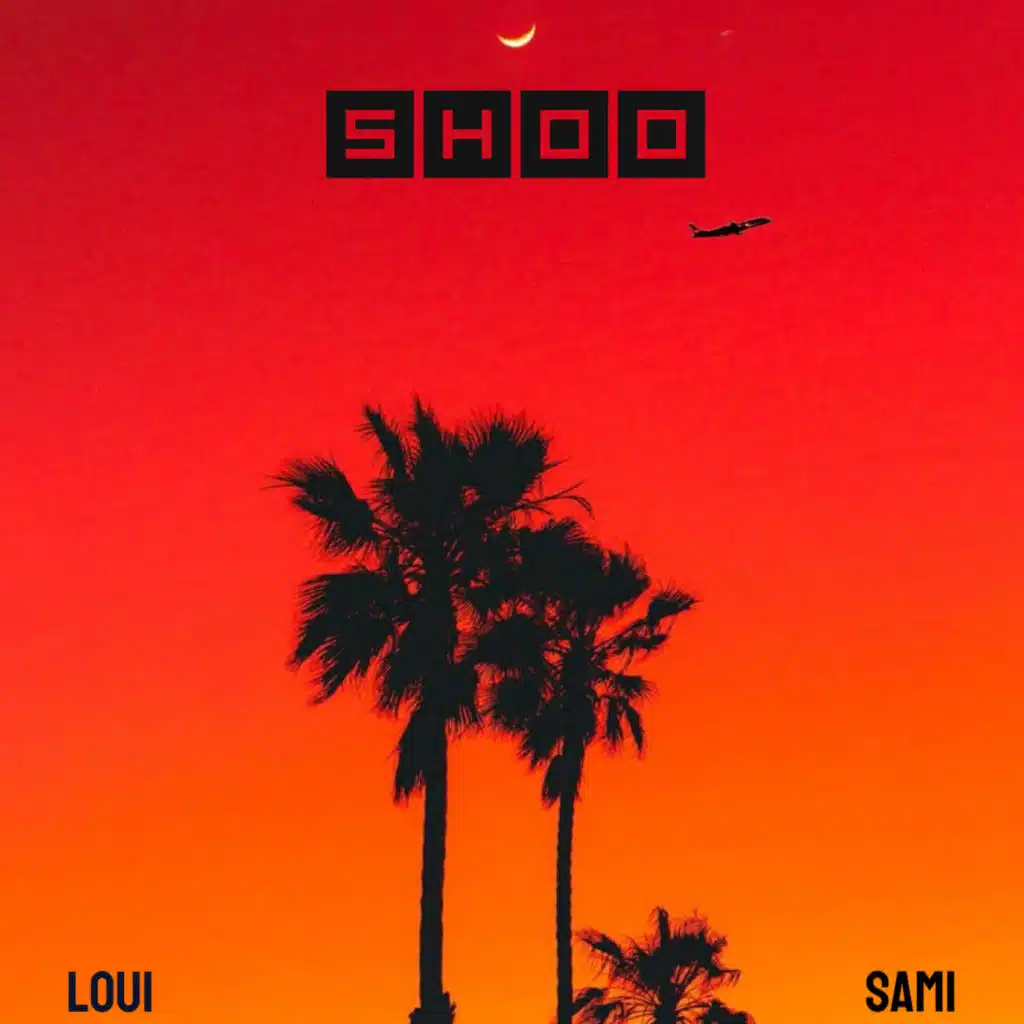 Shoo (feat. Sami)