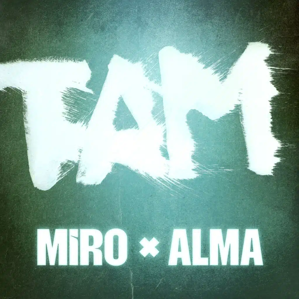 Miro & ALMA