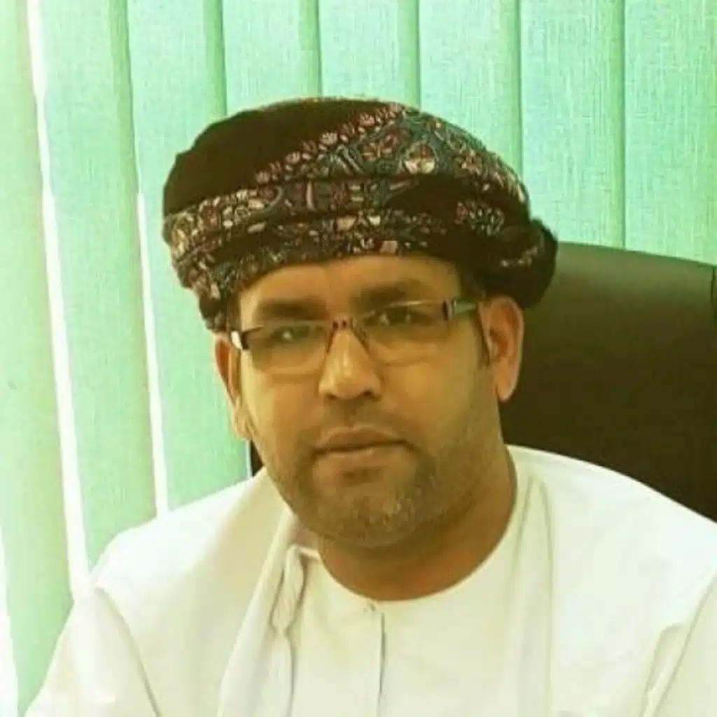 يوم الشباب العماني _ للكاتب ناجي البلوشي