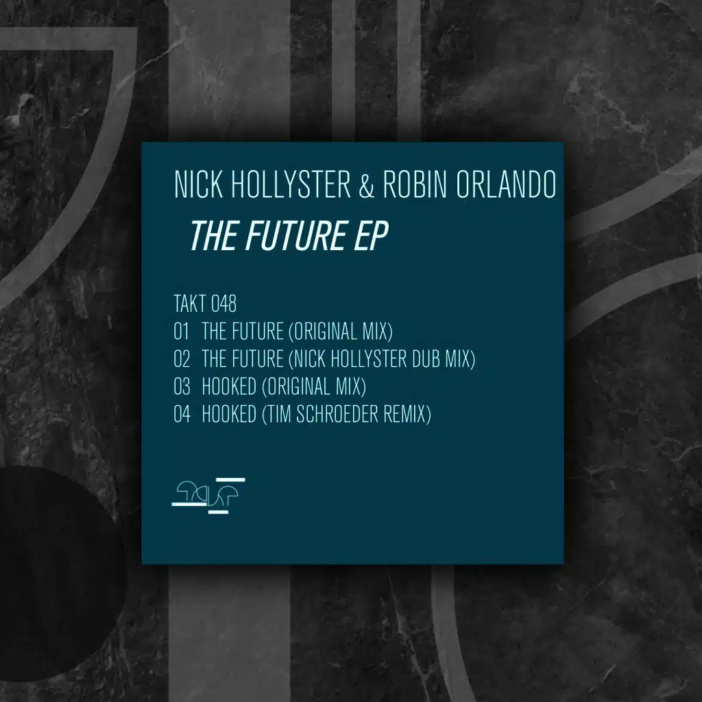 The Future EP
