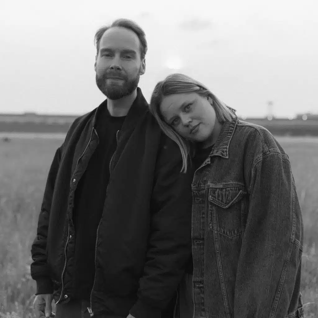 Lina Maly & Enno Bunger