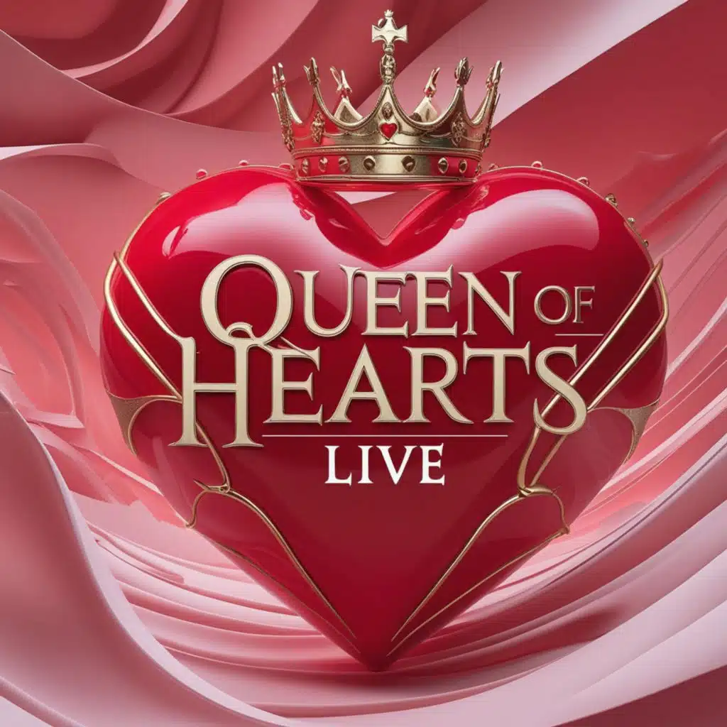 Queen of Hearts (Live)