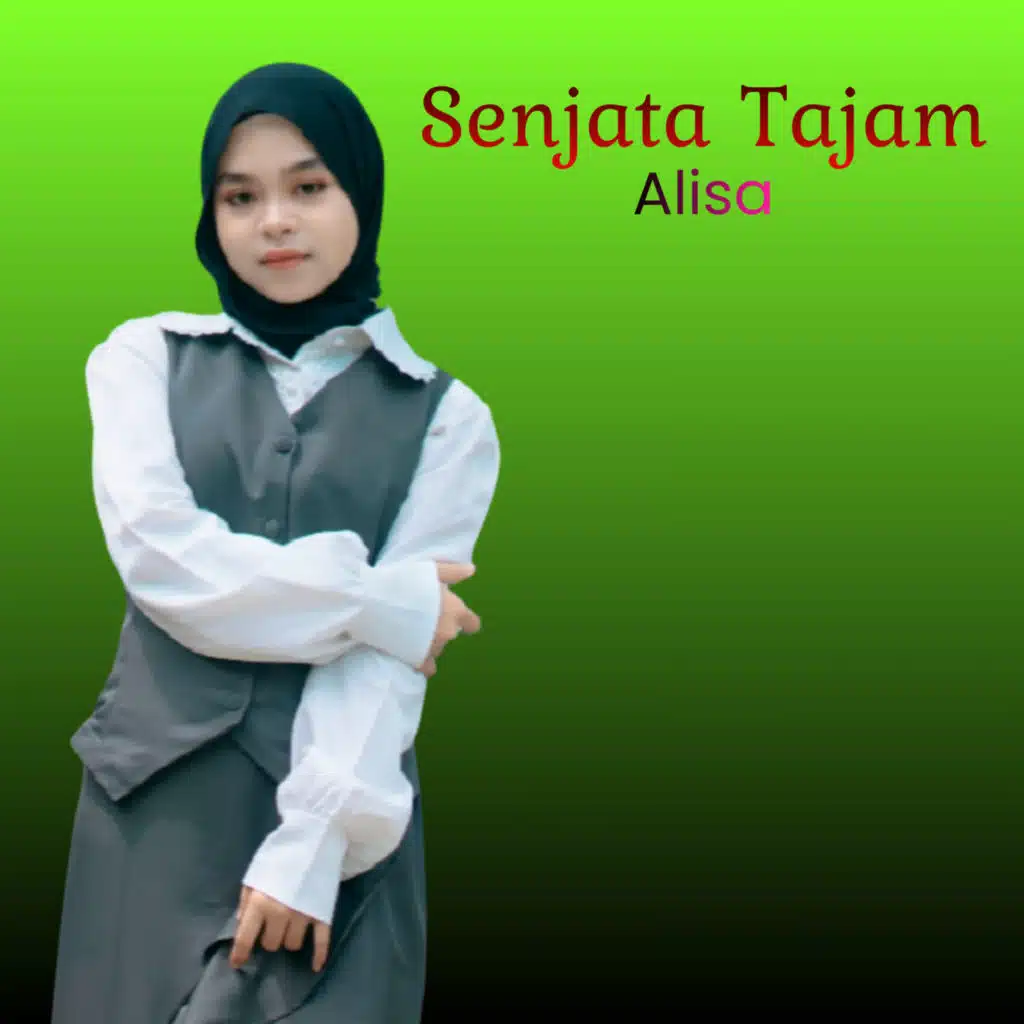 Senjata Tajam (Remix)