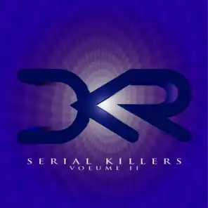 Serial Killers, Vol. 2