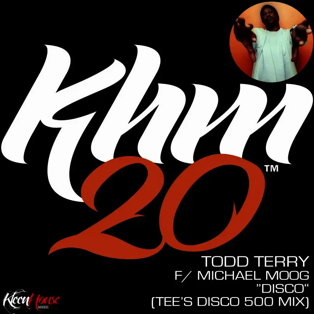 Disco (Tee's Disco 500 Mix)