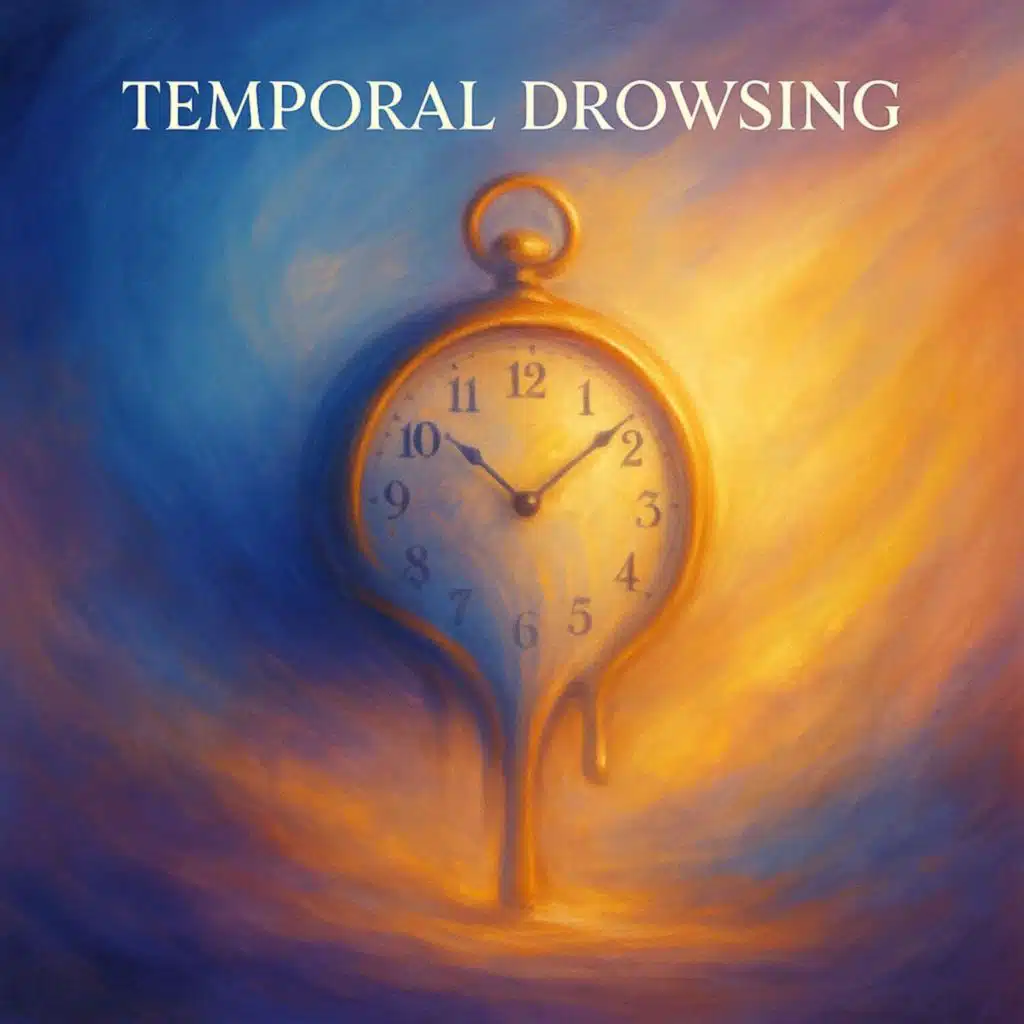 Temporal Drowsing (feat. Christa Scott)
