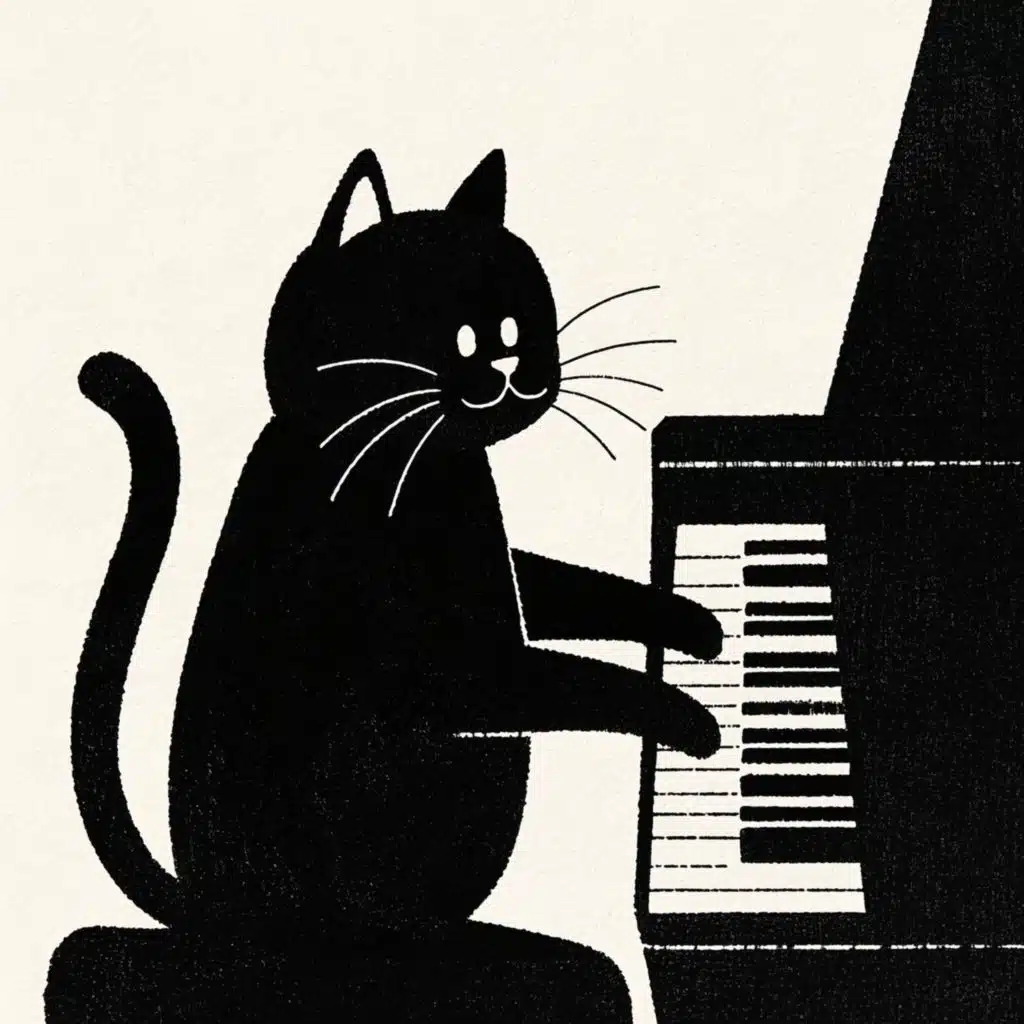 おだやかな日常