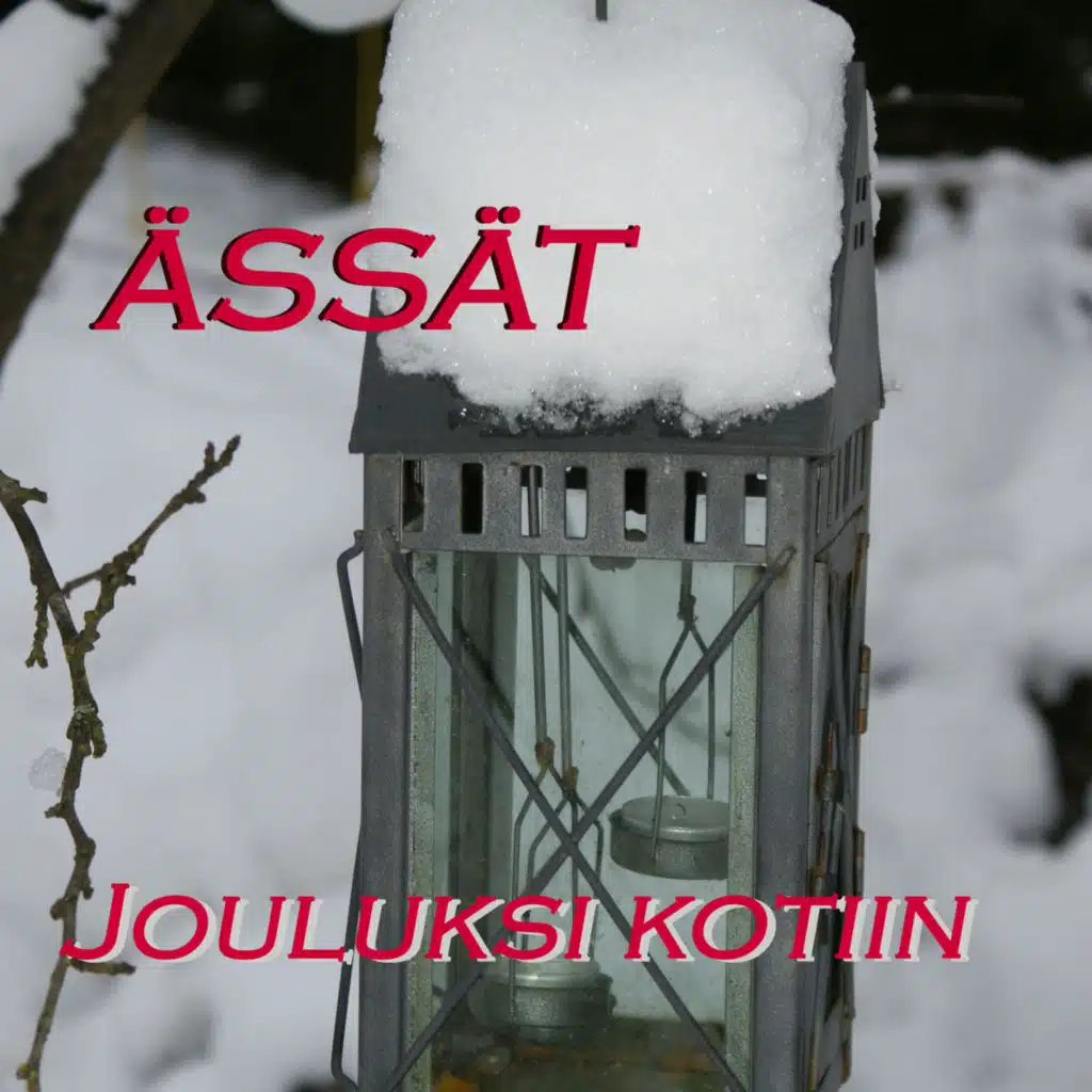 Ässät