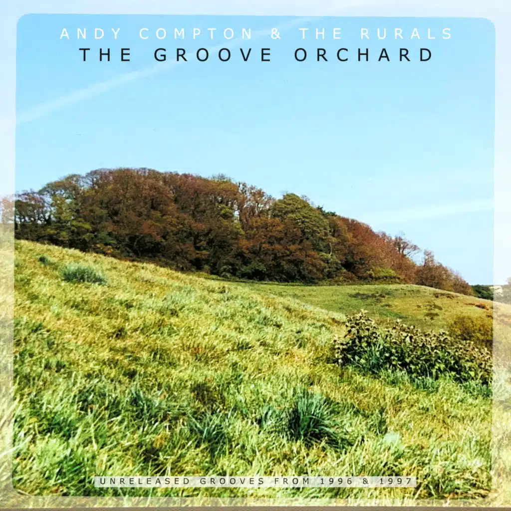 The Rurals & Andy Compton