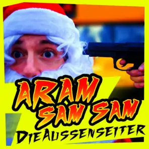 Aram Sam Sam (Alpine Mix)