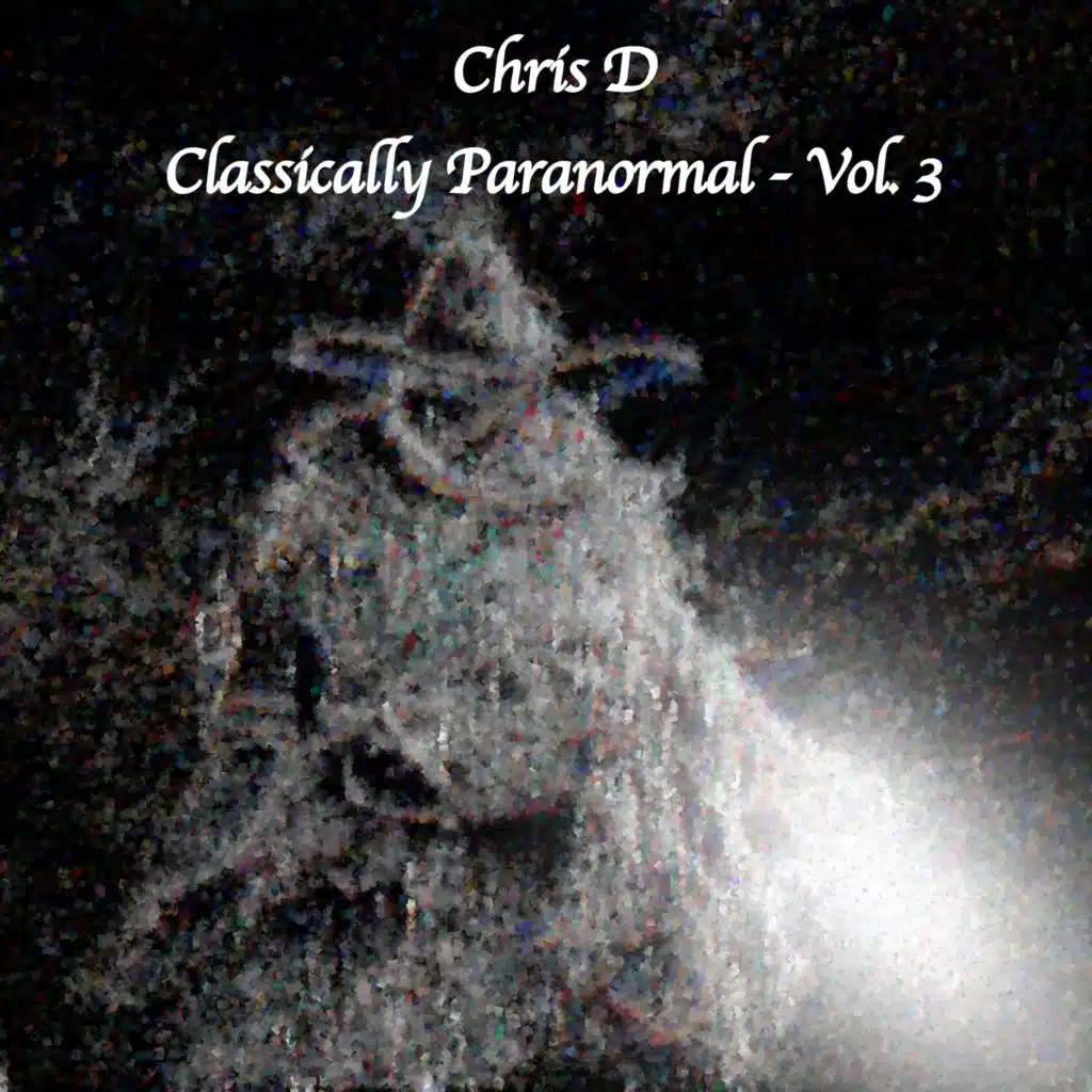 Classically Paranormal, Vol. 3