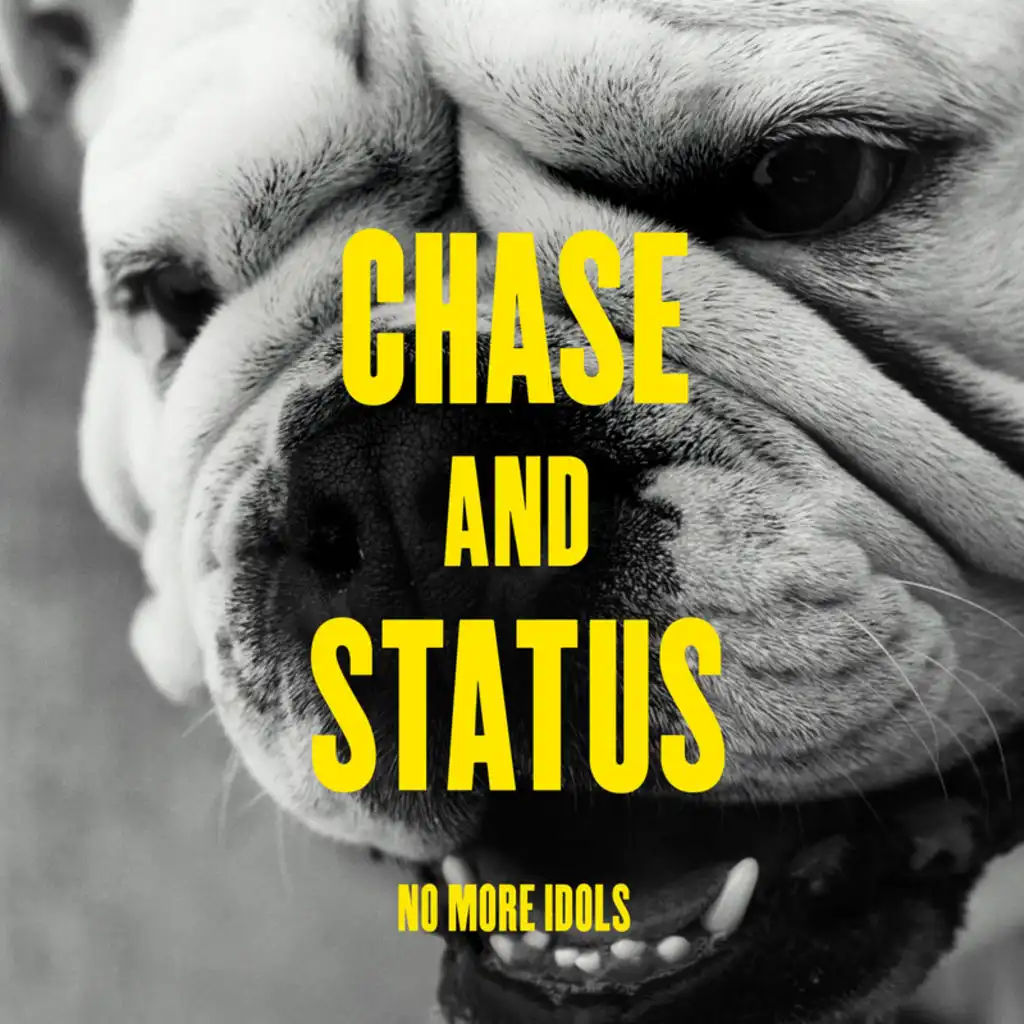 Dizzee Rascal & Chase & Status