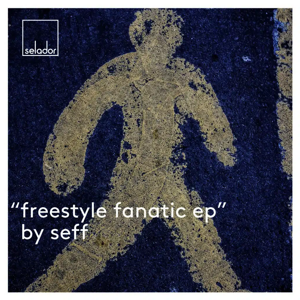 Freestyle Fanatic EP