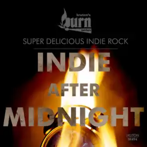 Burn Series: Indie After Midnight