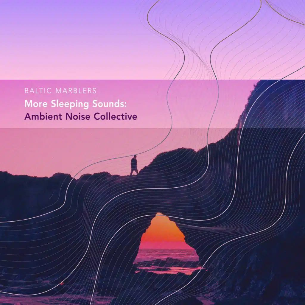 More Sleeping Sounds: Ambient Noise Collective